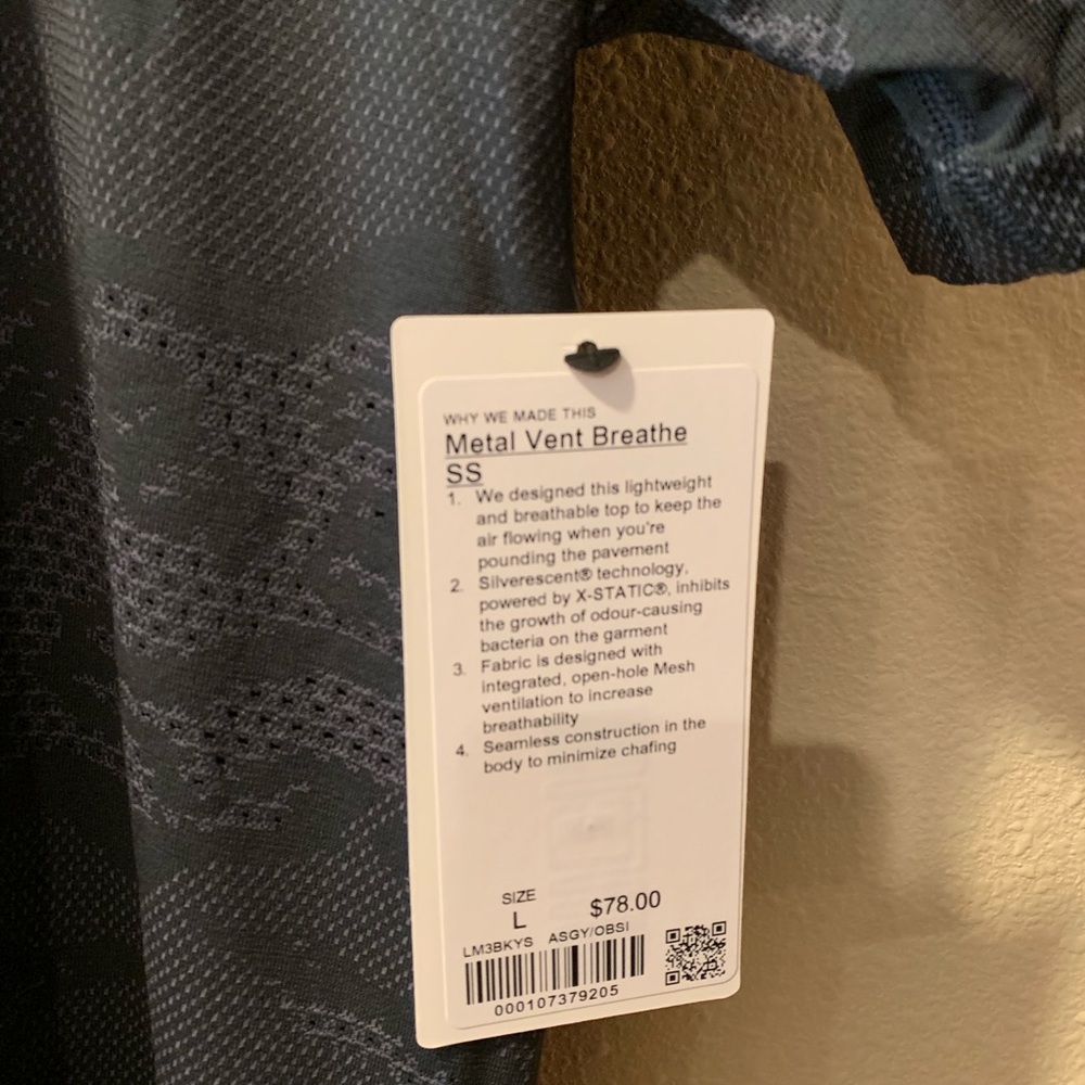 Lululemon - Picture 5 of 5